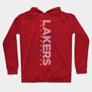 LA Lakers 2 Hoodie